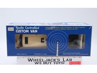 #4958239 Radio Controlled Custom Thunder Van Sears Vintage Vehicle