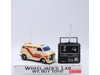#4958239 Radio Controlled Custom Thunder Van Sears Vintage Vehicle