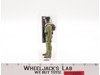 Rebel Commando APG GRADED 80 Star Wars 1983 Kenner Vintage Action Figure