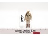 Hoth Rebel Commander Hong Kong AFA GRADED 80 Star Wars 1980 Kenner Action Figure
