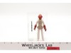 Admiral Ackbar Beige Torso Hong Kong AFA GRADED 85 Star Wars 1982 Kenner Figure