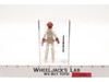 Admiral Ackbar Beige Torso Hong Kong AFA GRADED 85 Star Wars 1982 Kenner Figure