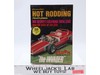 The Invader Bob Reisner's California Show Cars Eldon 1/25 Model Kit NEW SEALED