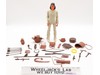 Geronimo Fort Apache Fighters 12" BOTW Complete 1967 Marx Action Figure Vintage