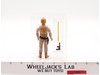 Luke Skywalker Bespin APG GRADED 80+ Star Wars 1980 Kenner Action Figure