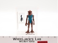 Hammerhead Hong Kong APG GRADED 75 Star Wars 1978 Kenner Action Figure