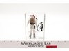 Luke Skywalker Hoth Hong Kong AFA GRADED 80 Star Wars 1980 Kenner Action Figure