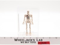 8D8 No Coo APG GRADED 80 Star Wars 1983 Kenner Vintage Action Figure