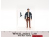 Han Solo Bespin Outift APG GRADED 75 Star Wars 1980 Kenner Action Figure