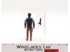 Han Solo Bespin Outift APG GRADED 75 Star Wars 1980 Kenner Action Figure