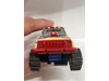 Tinco Schaper STOMPER Off Road 4x4 Blue Red Patriotic Ford Bronco TE620C Works!!