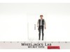 Han Solo Small Head Hong Kong AFA GRADED 75 Star Wars 1977 Kenner Action Figure