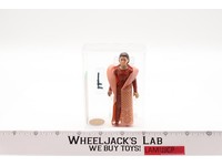 Princess Leia Bespin Crew Neck Hong Kong AFA GRADED 70+ Star Wars 1980 Kenner