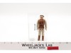Hoth Rebel Soldier Flesh Face AFA GRADED 75 Star Wars 1980 Kenner Action Figure