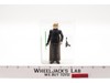 Luke Skywalker Jedi Knight Taiwan AFA GRADED 80+ Star Wars 1983 Kenner Figure