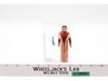Princess Leia Bespin Turtleneck Hong Kong AFA GRADED 75 Star Wars 1980 Kenner