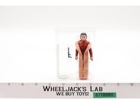 Princess Leia Bespin Turtleneck Hong Kong AFA GRADED 75 Star Wars 1980 Kenner