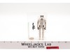 Imperial Stormtrooper Hong Kong AFA GRADED 70+ Star Wars 1977 Kenner Figure