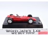 Andy Granatelli's Revolutionary Indy Turbine Car No.40 1967 MPC 1/20 Model Kit