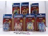 Lot of 7 Masters of the Universe Origins Action Figures Mattel NEW MOSC SEALED