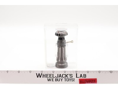 FX-7 Orange Eye Hong Kong AFA GRADED 80 Star Wars 1980 Kenner Action Figure