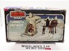 Turret & Probot 100% Complete W/Box Star Wars ESB 1980 Kenner Vintage Playset