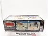 Turret & Probot 100% Complete W/Box Star Wars ESB 1980 Kenner Vintage Playset