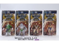 Lot of 4 DC Primal Age Action Figures 2018 Funko NEW SEALED