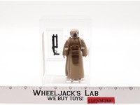 4-Lom Bounty Hunter Hong Kong APG GRADED 85+ Star Wars 1981 Kenner Action Figure