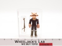 Ree-Yees Taiwan UKG GRADED 85% Star Wars 1983 Kenner Action Figure