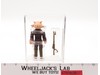 Ree-Yees Taiwan UKG GRADED 85% Star Wars 1983 Kenner Action Figure