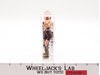 Ree-Yees Taiwan UKG GRADED 85% Star Wars 1983 Kenner Action Figure