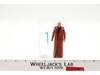 Ben Obi-Wan Kenobi Dark Grey Hair Hong Kong AFA GRADED 75 Star Wars 1977 Kenner