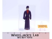 Imperial Dignitary AFA GRADED 80 Star Wars 1984 Kenner Action Figure