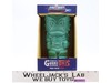 Mer-Man Mug Masters of the Universe Geeki Tikis 2020 Bee Line Mattel NEW SEALED