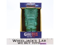 Mer-Man Mug Masters of the Universe Geeki Tikis 2020 Bee Line Mattel NEW SEALED