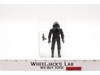 Tie Fighter Pilot Hong Kong AFA GRADED 80+ Star Wars 1982 Kenner Action Figure