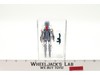 Boba Fett Hong Kong AFA GRADED 80 Star Wars 1979 Kenner Action Figure