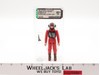 B-Wing Pilot AFA GRADED 80+ Star Wars 1984 Kenner Action Figure