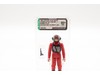 B-Wing Pilot AFA GRADED 80+ Star Wars 1984 Kenner Action Figure
