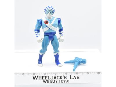 Ben Gali 100% Complete 1985 Thundercats Vintage Action Figure LJN