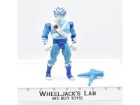 Ben Gali 100% Complete 1985 Thundercats Vintage Action Figure LJN