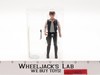 Han Solo Large Head Hong Kong AFA 80 Star Wars 1977 Kenner Action Figure