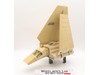 Imperial Shuttle Star Wars ROTJ 1984 Kenner Action Figure Vehicle Vintage