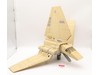 Imperial Shuttle Star Wars ROTJ 1984 Kenner Action Figure Vehicle Vintage