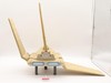 Imperial Shuttle Star Wars ROTJ 1984 Kenner Action Figure Vehicle Vintage