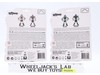 Lot of 2 Masters of the Universe Flextreme! Figures 2020 Mattel NEW SEALED