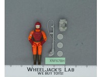 Tripwire V2 Listen N Fun 100% Complete GI Joe Vintage Hasbro 1985