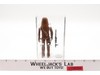 Chewbacca NO COO AFA GRADED 85 Star Wars 1977 Kenner Action Figure