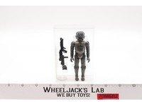 Zuckuss Hong Kong AFA GRADED 80 Star Wars 1982 Kenner Vintage Action Figure